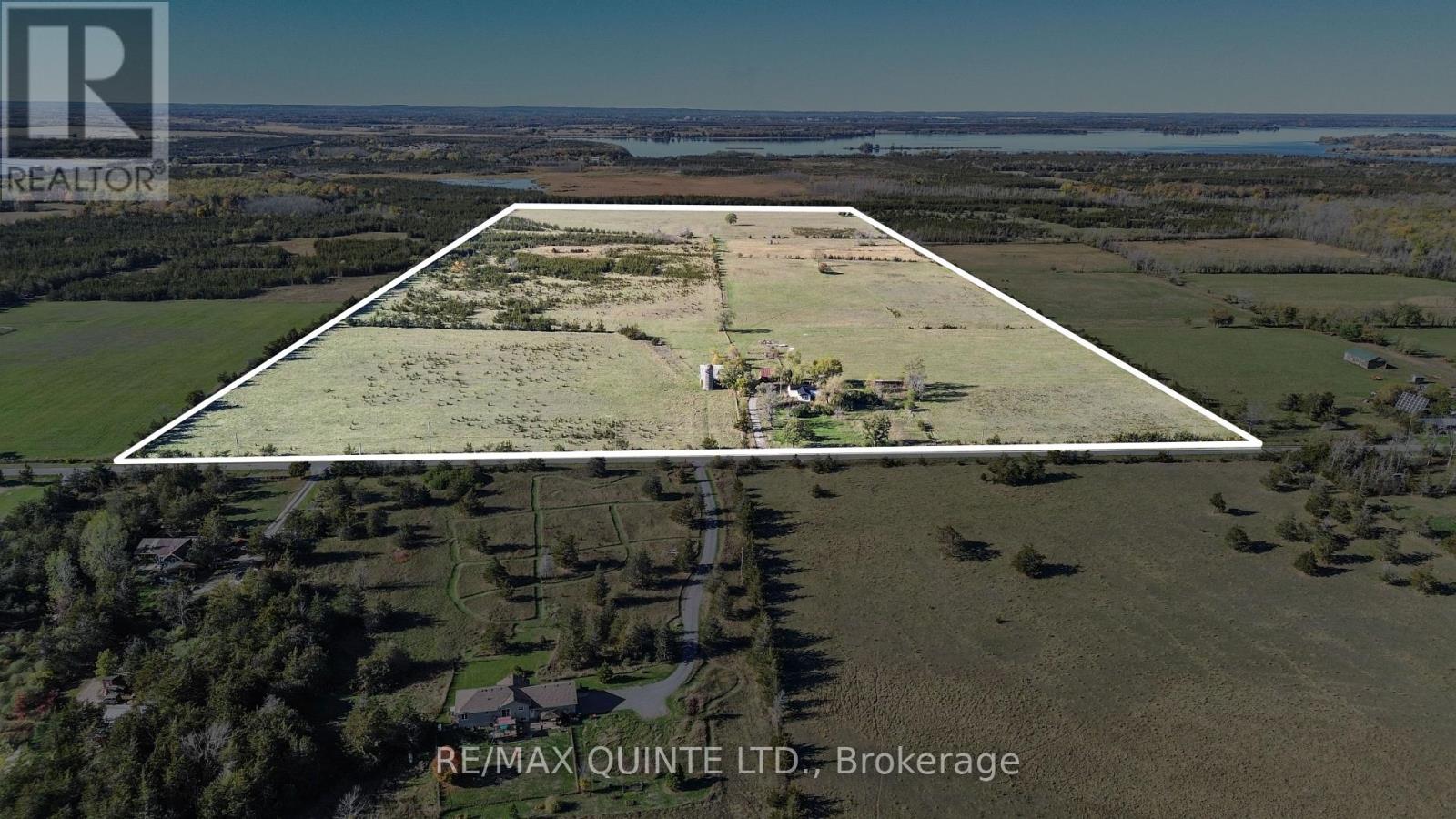 199 Jericho Road, Prince Edward County, Ontario  K0K 1W0 - Photo 44 - X12532922