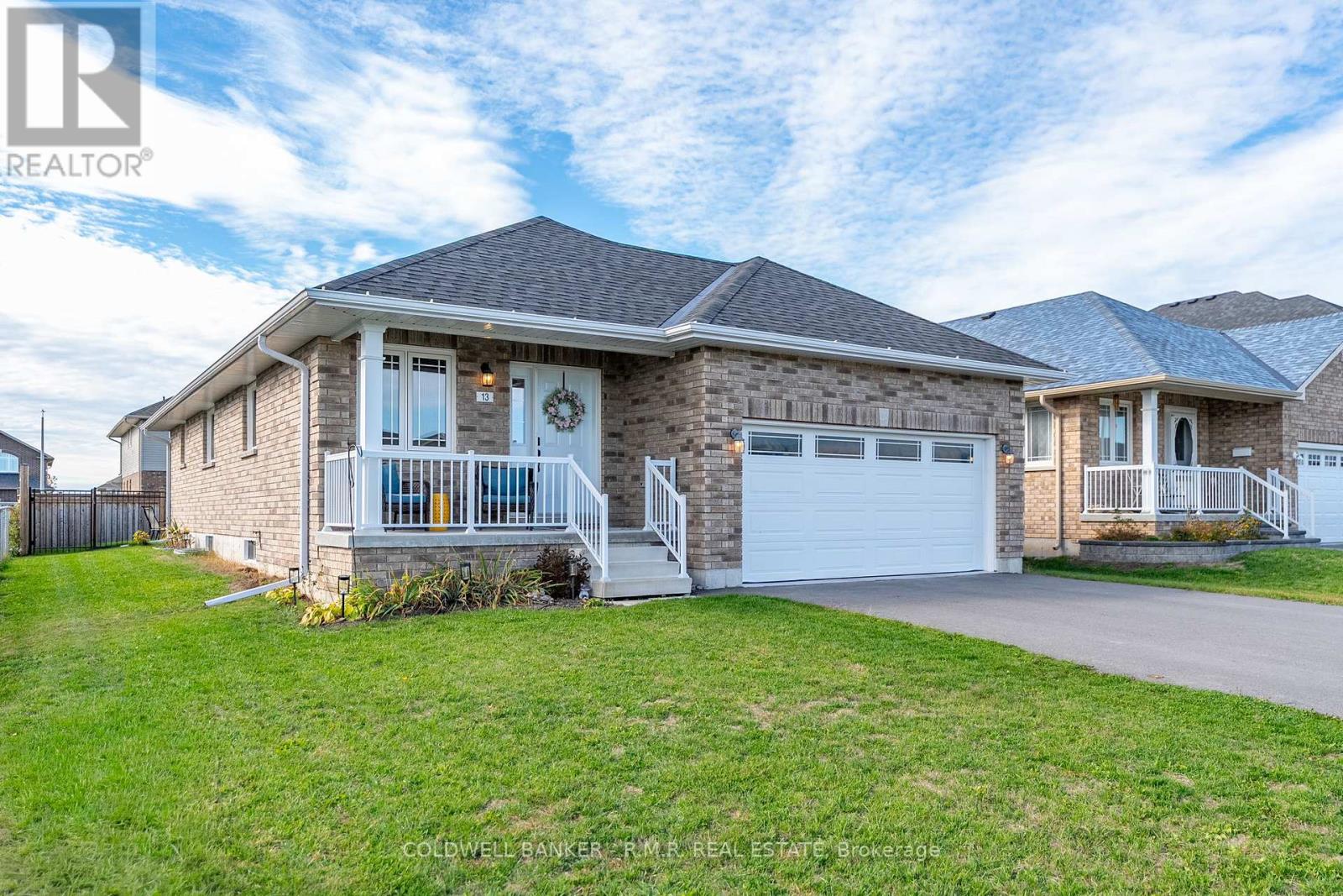 13 Noah Lane, Asphodel-Norwood, Ontario  K0L 2V0 - Photo 1 - X12532992
