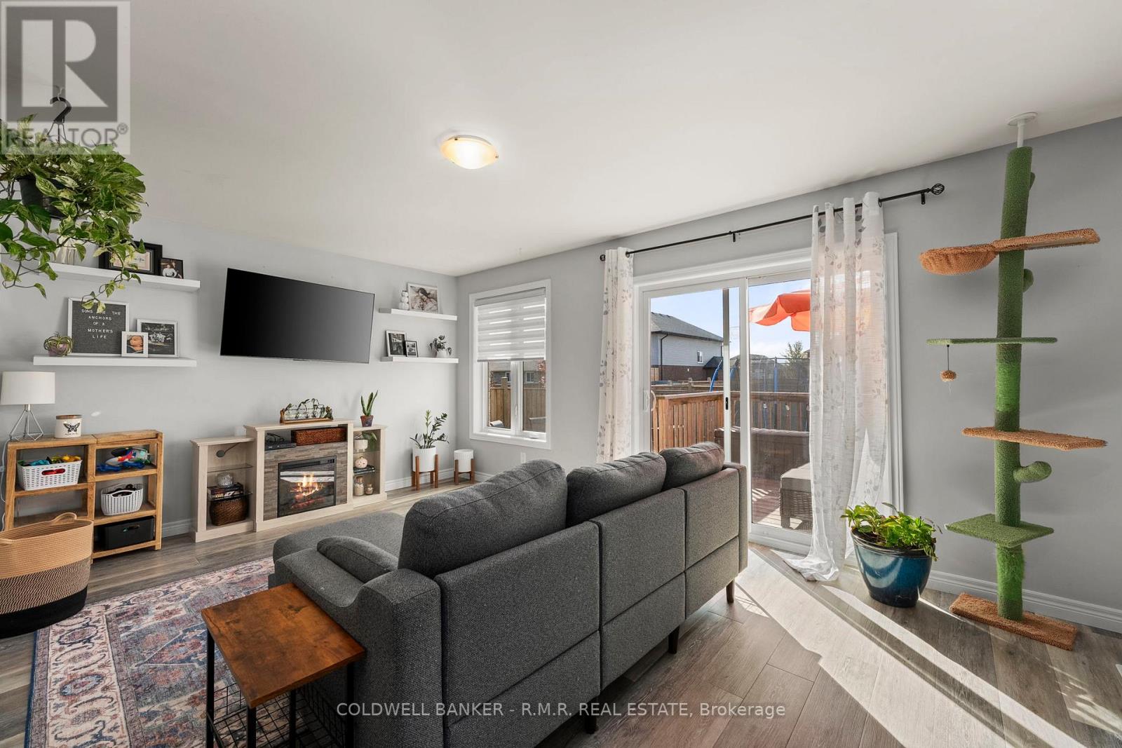 13 Noah Lane, Asphodel-Norwood, Ontario  K0L 2V0 - Photo 10 - X12532992