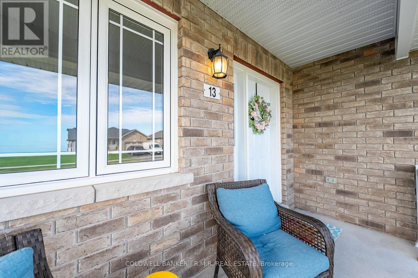 13 Noah Lane, Asphodel-Norwood, Ontario  K0L 2V0 - Photo 32 - X12532992