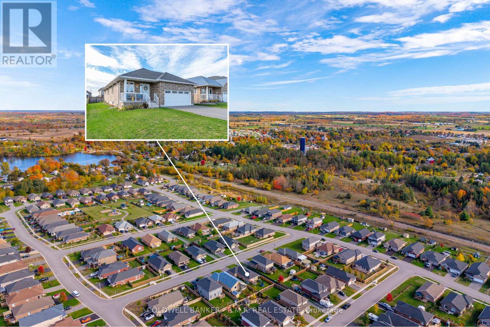 13 Noah Lane, Asphodel-Norwood, Ontario  K0L 2V0 - Photo 38 - X12532992