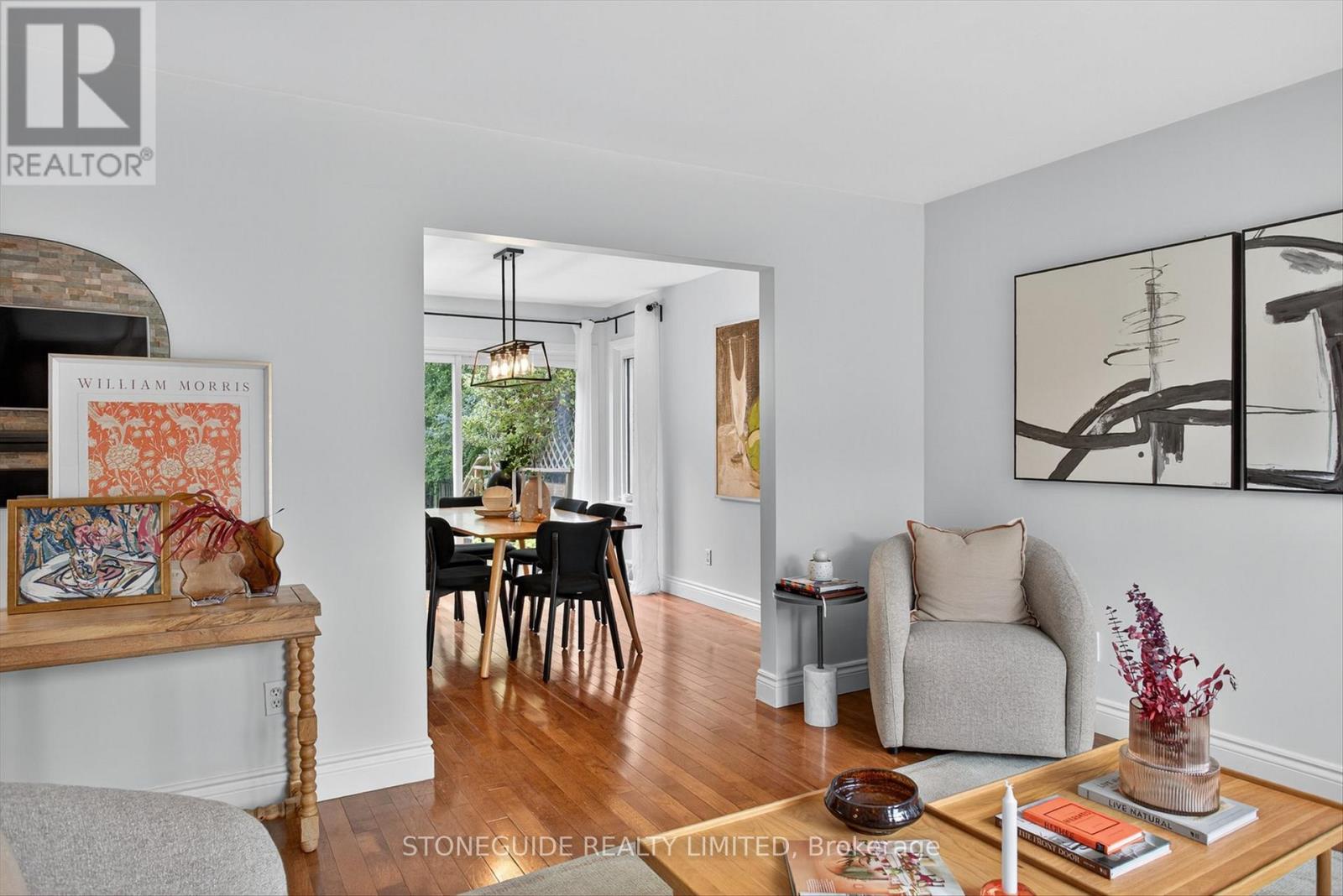 754 Hopkins Avenue, Peterborough, Ontario  K9J 4Y5 - Photo 10 - X12533000