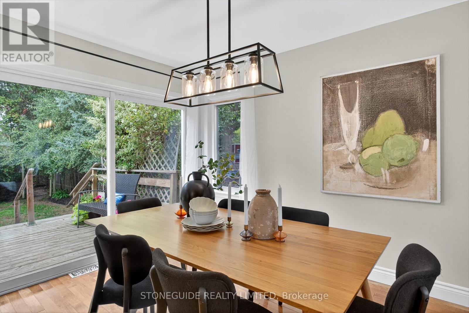 754 Hopkins Avenue, Peterborough, Ontario  K9J 4Y5 - Photo 11 - X12533000