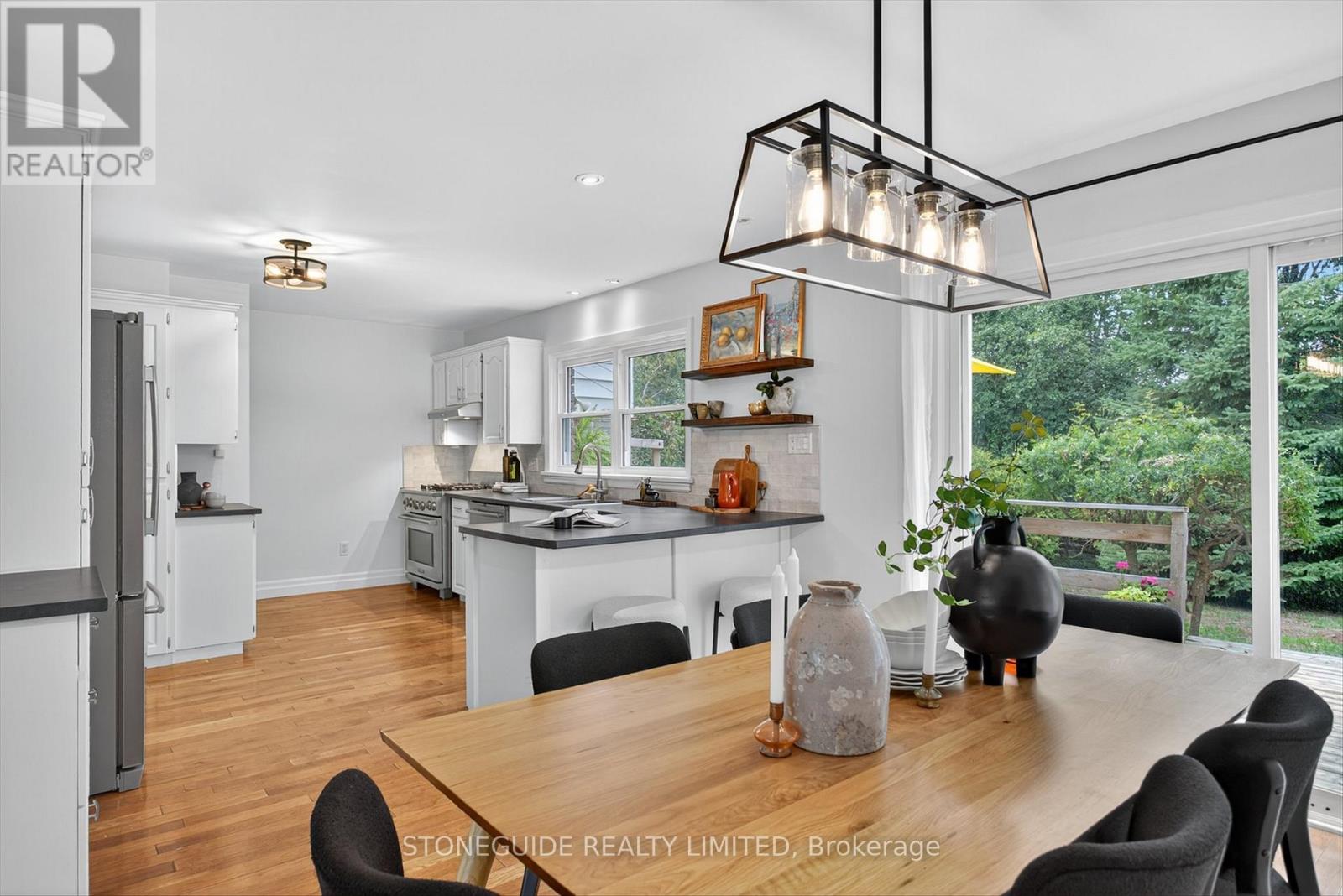 754 Hopkins Avenue, Peterborough, Ontario  K9J 4Y5 - Photo 12 - X12533000