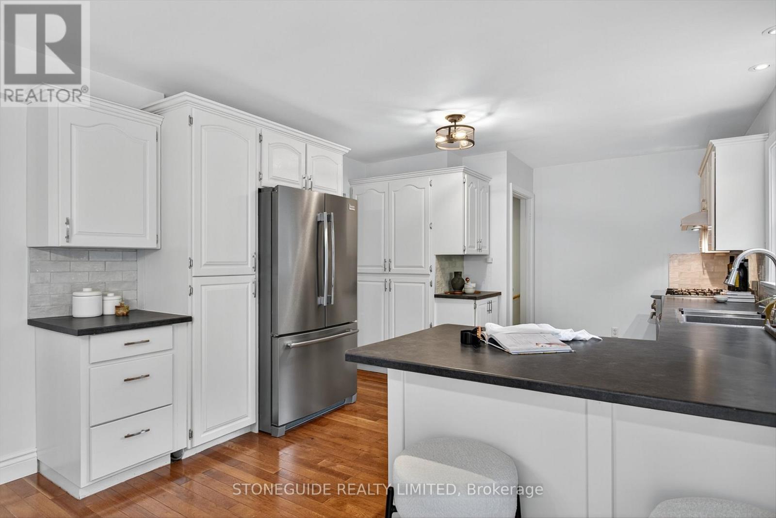 754 Hopkins Avenue, Peterborough, Ontario  K9J 4Y5 - Photo 13 - X12533000