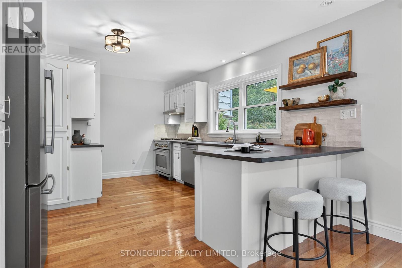 754 Hopkins Avenue, Peterborough, Ontario  K9J 4Y5 - Photo 14 - X12533000