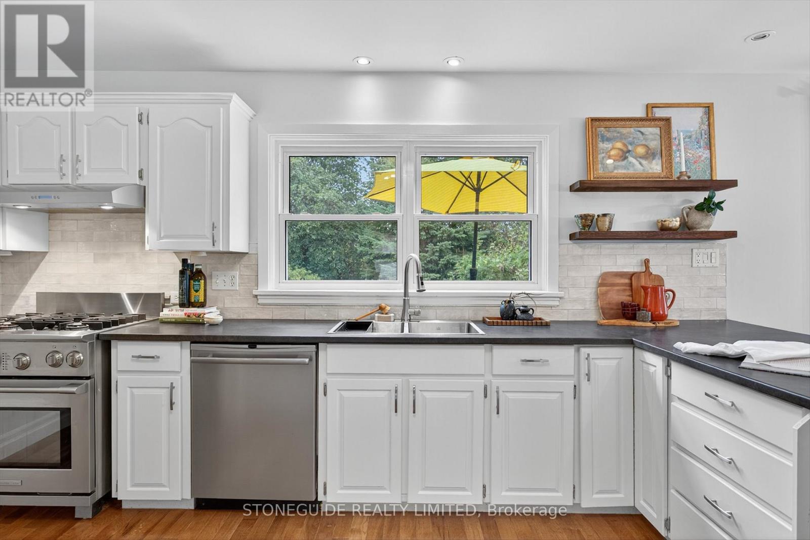 754 Hopkins Avenue, Peterborough, Ontario  K9J 4Y5 - Photo 15 - X12533000