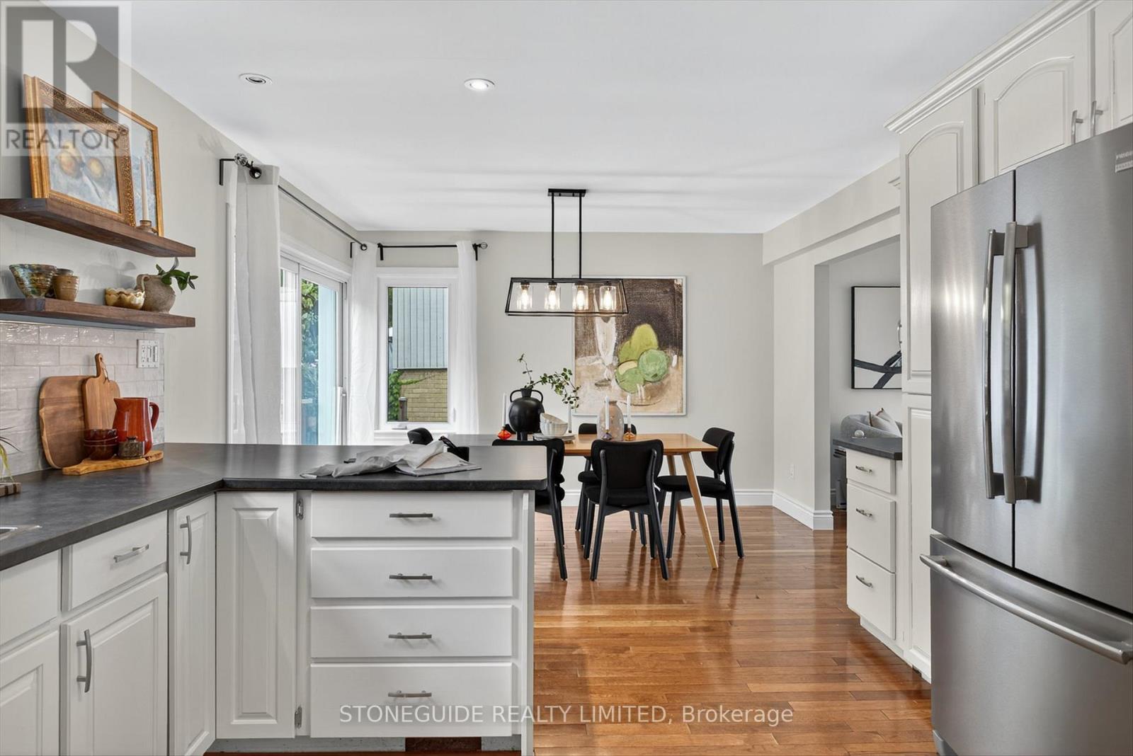 754 Hopkins Avenue, Peterborough, Ontario  K9J 4Y5 - Photo 16 - X12533000