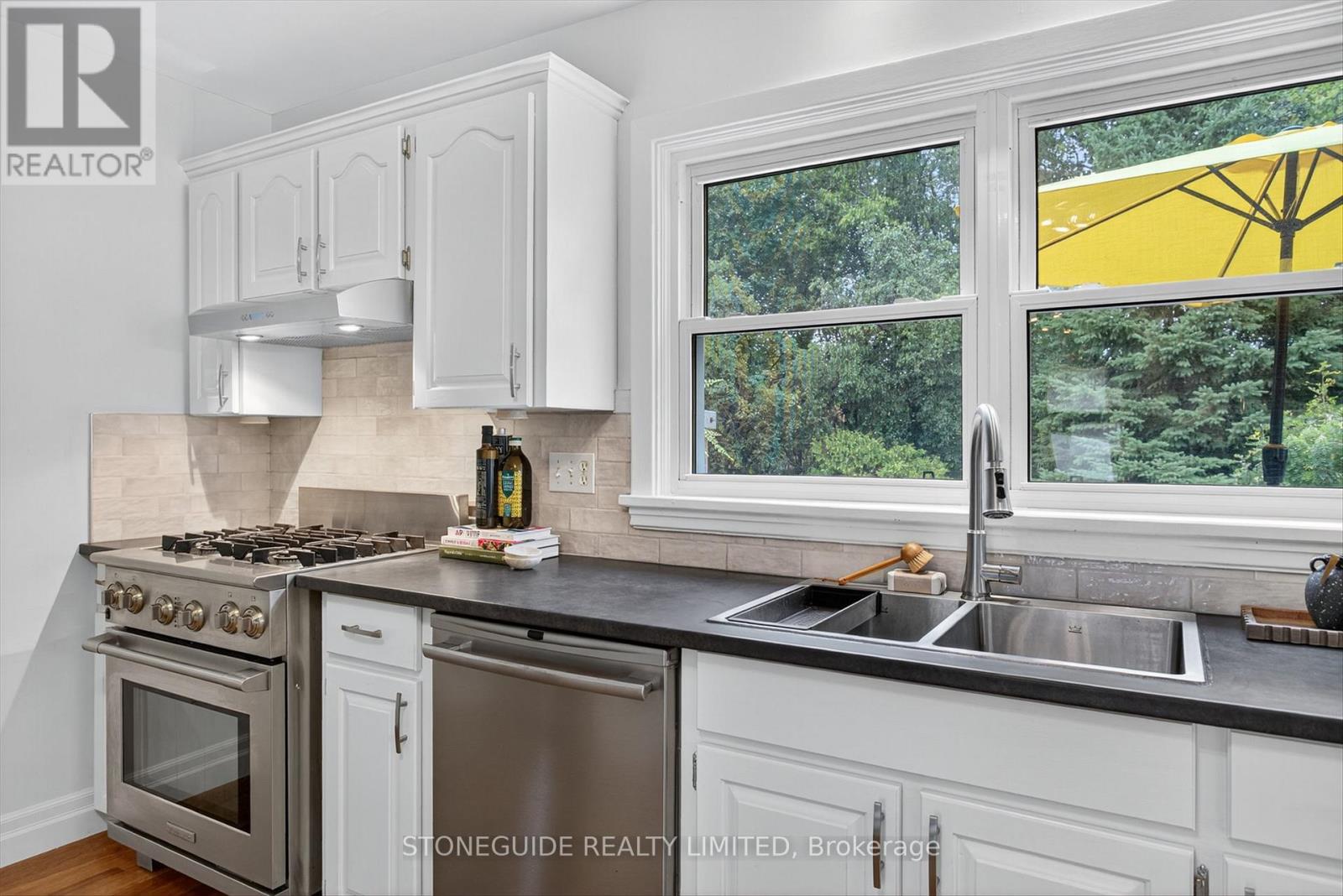 754 Hopkins Avenue, Peterborough, Ontario  K9J 4Y5 - Photo 17 - X12533000