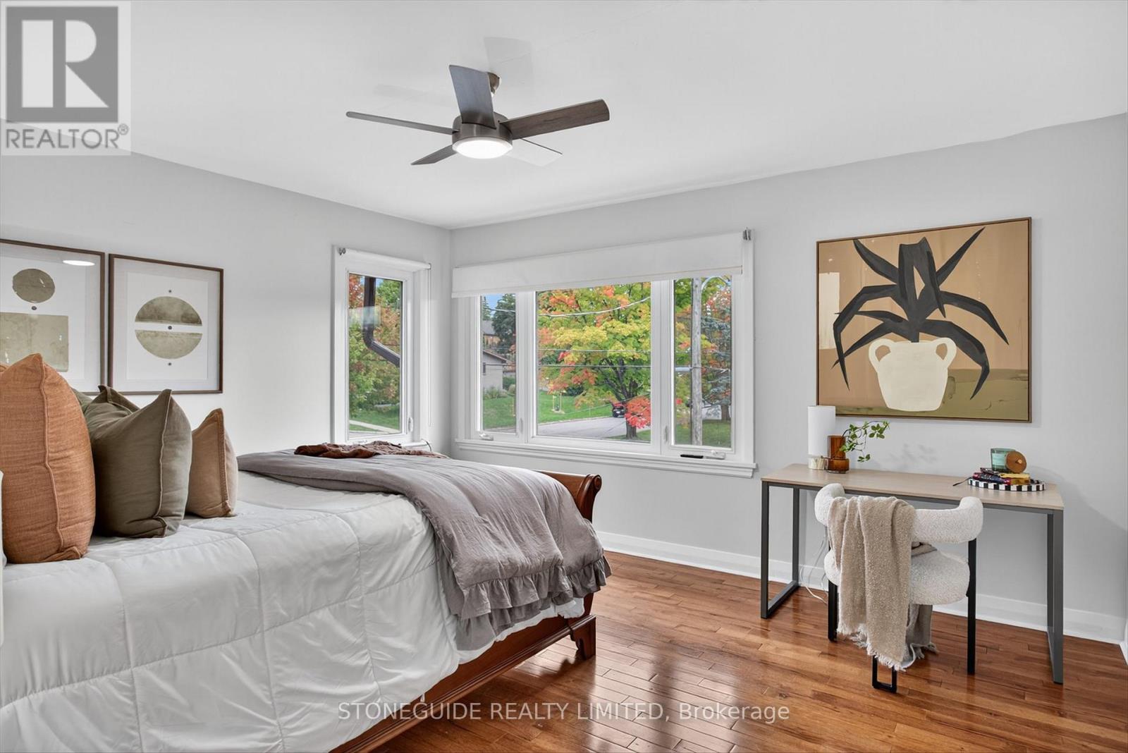 754 Hopkins Avenue, Peterborough, Ontario  K9J 4Y5 - Photo 28 - X12533000