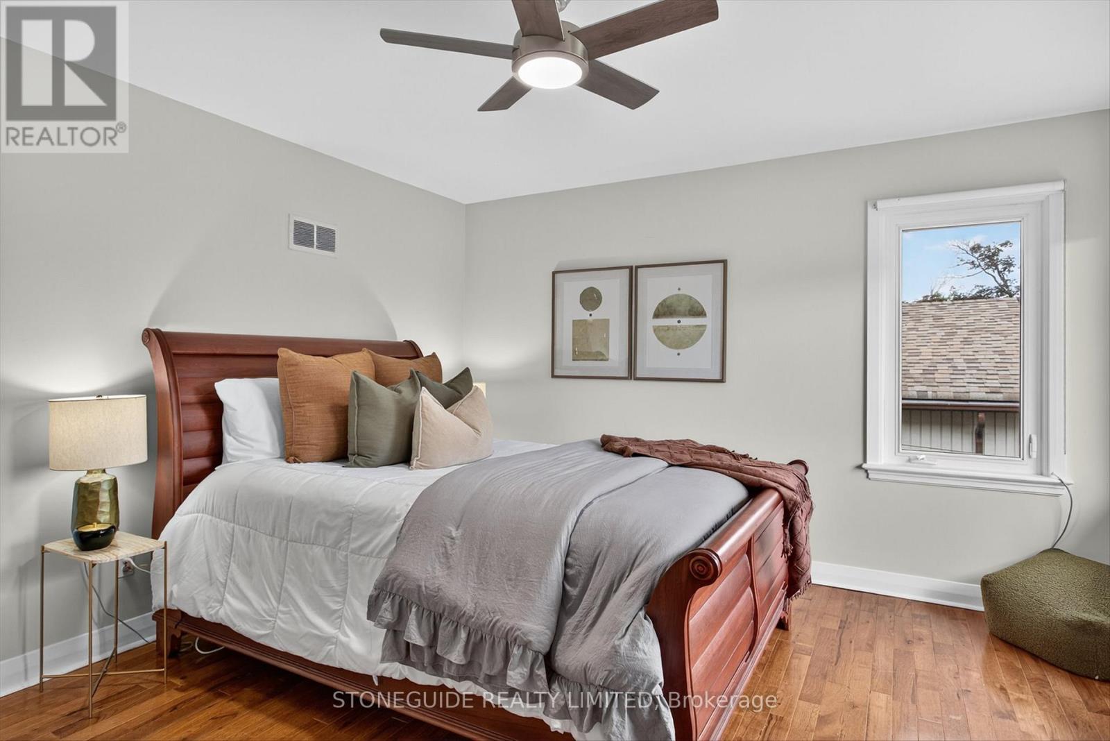 754 Hopkins Avenue, Peterborough, Ontario  K9J 4Y5 - Photo 29 - X12533000