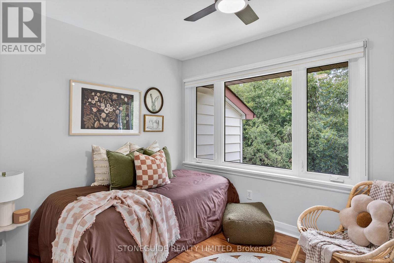 754 Hopkins Avenue, Peterborough, Ontario  K9J 4Y5 - Photo 31 - X12533000