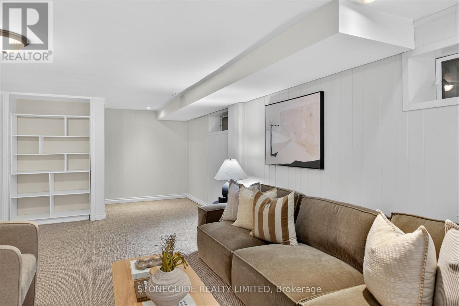 754 Hopkins Avenue, Peterborough, Ontario  K9J 4Y5 - Photo 35 - X12533000