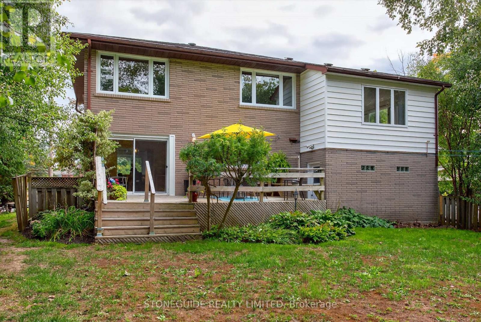 754 Hopkins Avenue, Peterborough, Ontario  K9J 4Y5 - Photo 38 - X12533000