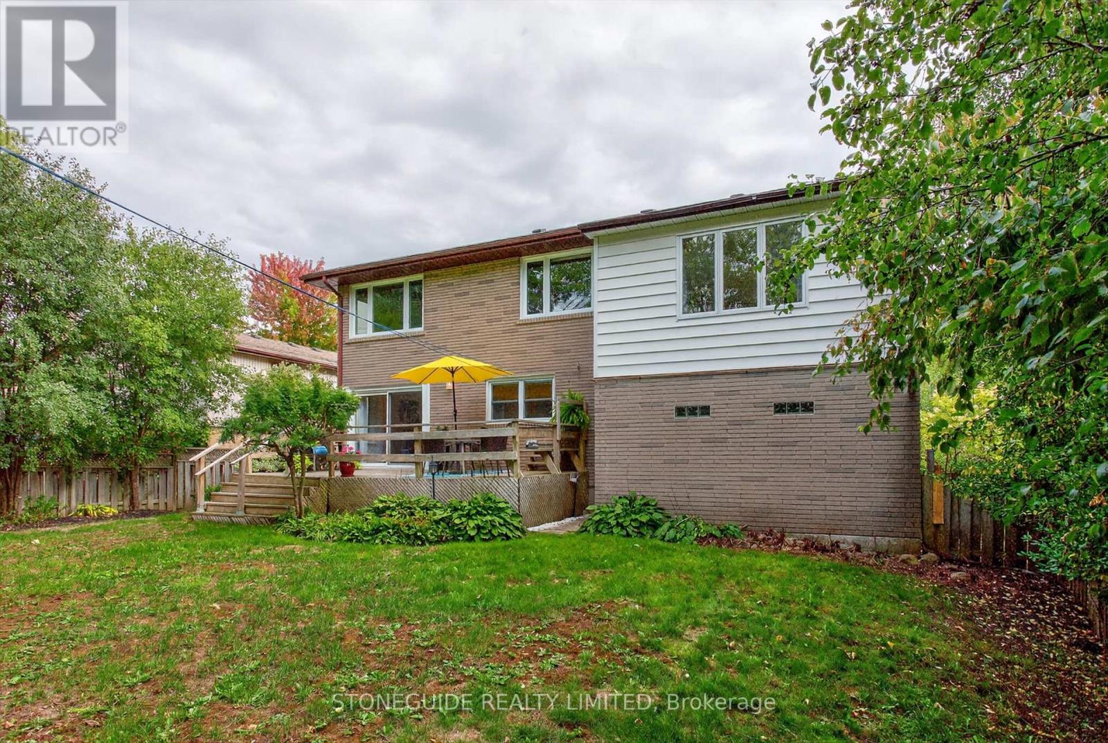 754 Hopkins Avenue, Peterborough, Ontario  K9J 4Y5 - Photo 39 - X12533000