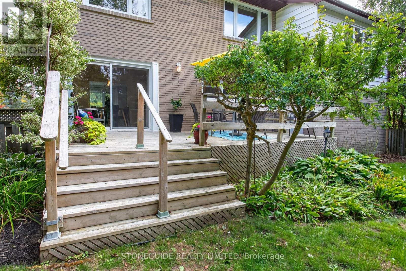 754 Hopkins Avenue, Peterborough, Ontario  K9J 4Y5 - Photo 40 - X12533000