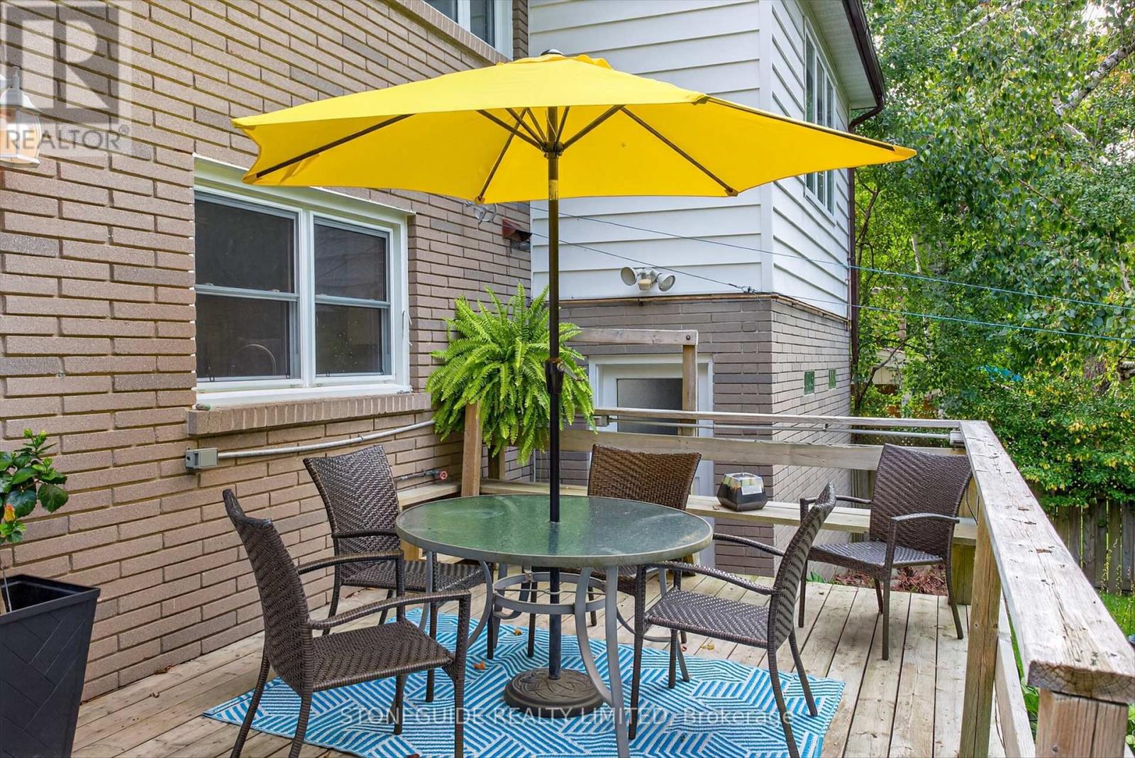 754 Hopkins Avenue, Peterborough, Ontario  K9J 4Y5 - Photo 41 - X12533000