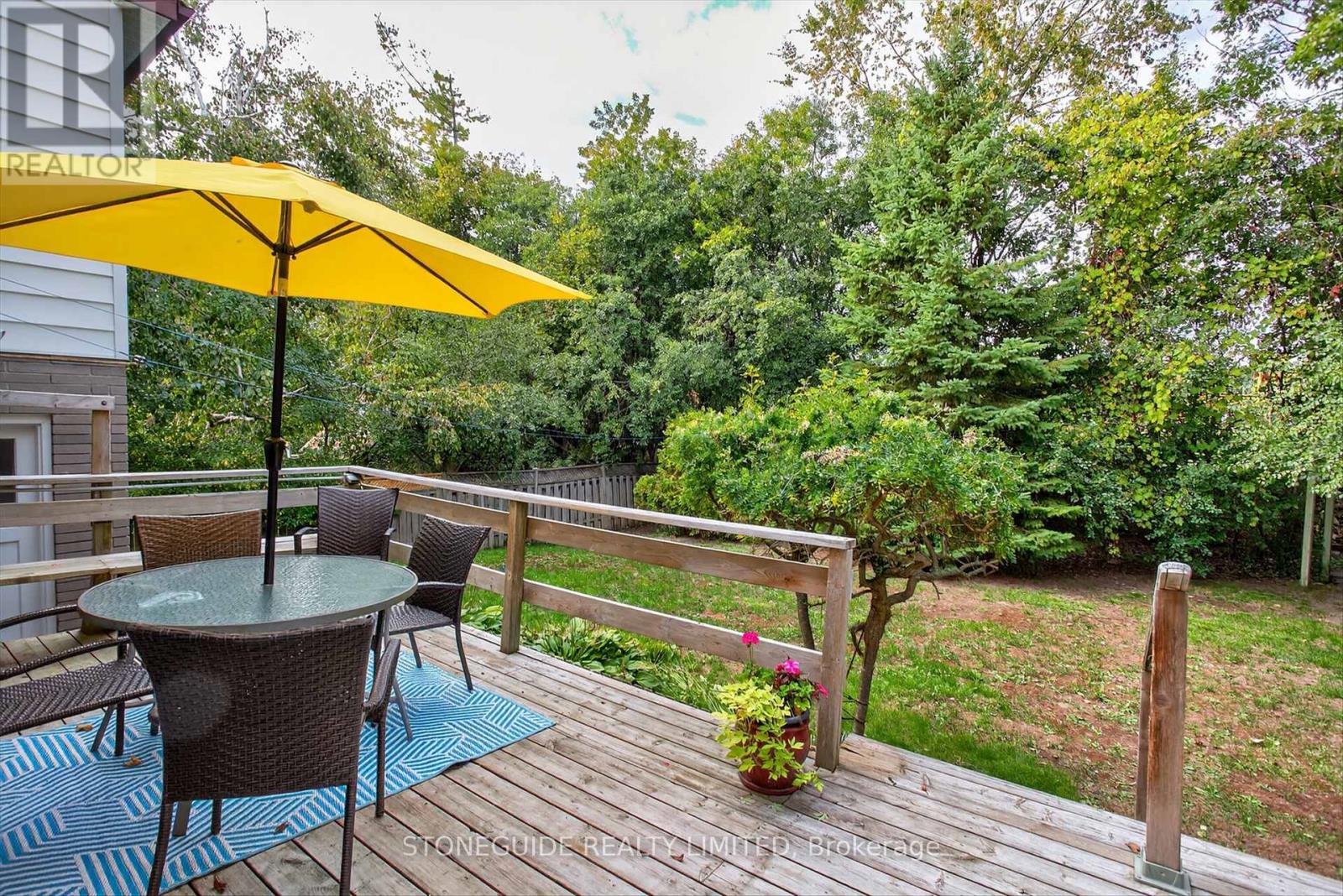 754 Hopkins Avenue, Peterborough, Ontario  K9J 4Y5 - Photo 42 - X12533000