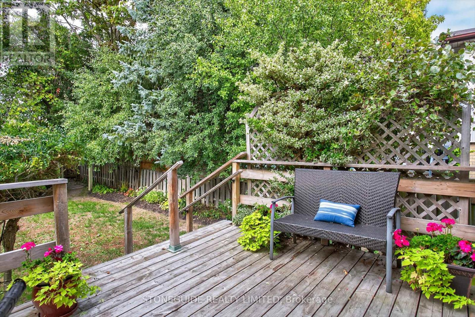 754 Hopkins Avenue, Peterborough, Ontario  K9J 4Y5 - Photo 43 - X12533000