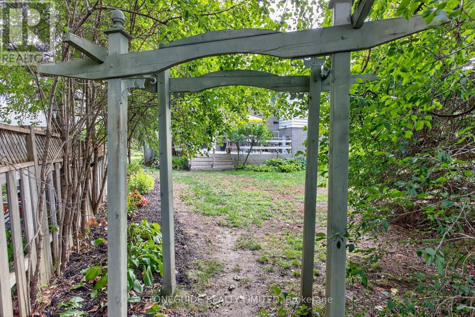 754 Hopkins Avenue, Peterborough, Ontario  K9J 4Y5 - Photo 46 - X12533000