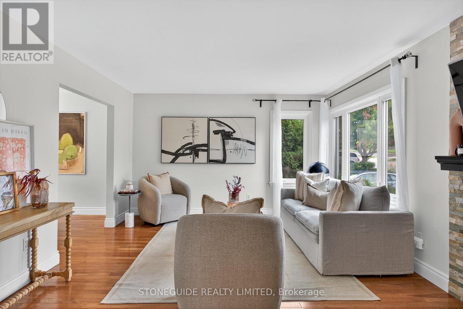 754 Hopkins Avenue, Peterborough, Ontario  K9J 4Y5 - Photo 6 - X12533000