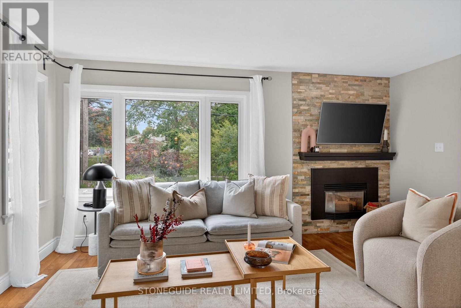 754 Hopkins Avenue, Peterborough, Ontario  K9J 4Y5 - Photo 7 - X12533000