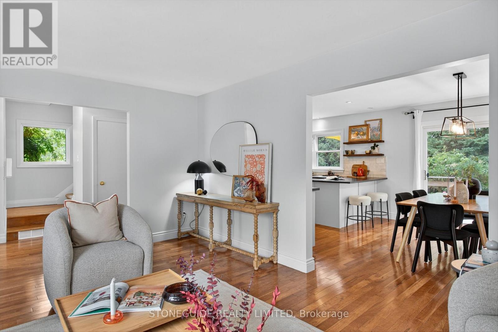 754 Hopkins Avenue, Peterborough, Ontario  K9J 4Y5 - Photo 8 - X12533000