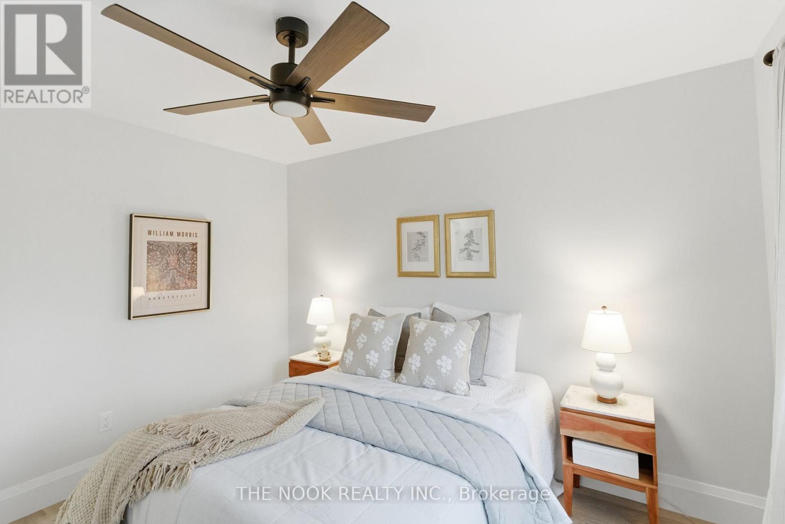 50 Russell Street E, Kawartha Lakes, Ontario K9V 2A6 - Photo 36 - X12533052