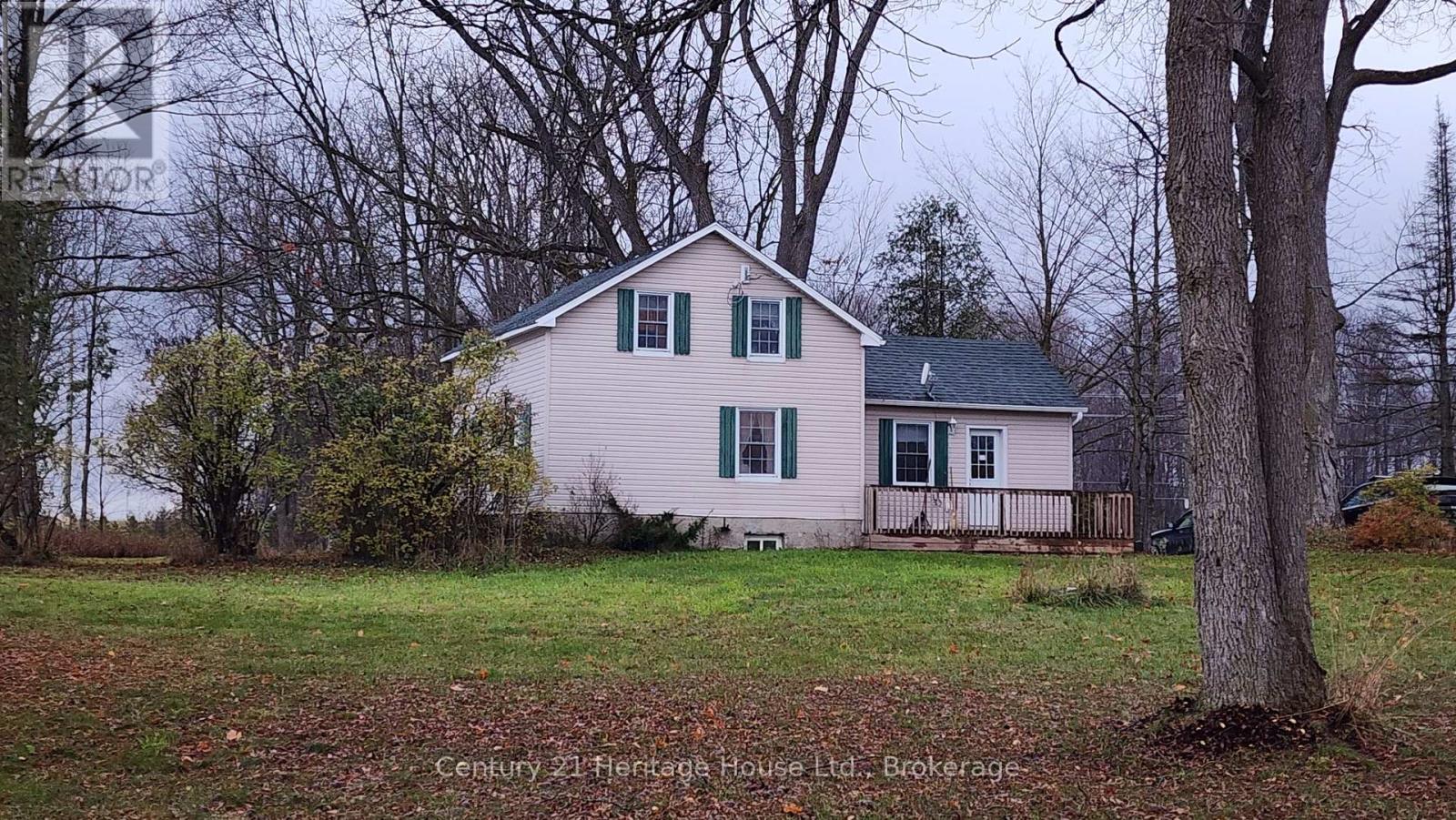 412563 Southgate 41 Side Road, Southgate, Ontario  N0G 2A0 - Photo 2 - X12533186