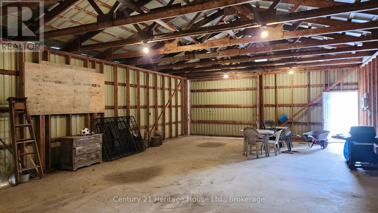 412563 Southgate 41 Side Road, Southgate, Ontario  N0G 2A0 - Photo 22 - X12533186