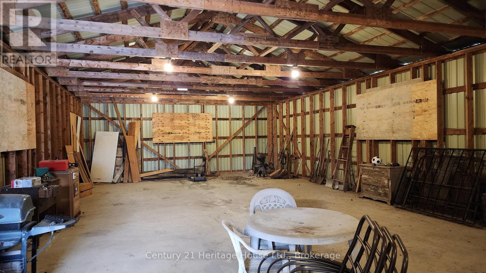 412563 Southgate 41 Side Road, Southgate, Ontario  N0G 2A0 - Photo 23 - X12533186