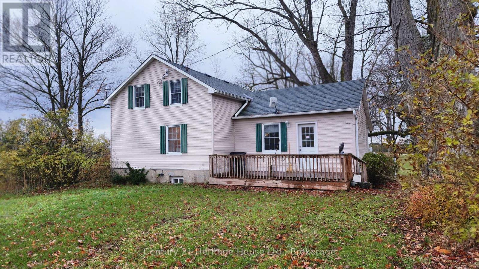 412563 Southgate 41 Side Road, Southgate, Ontario  N0G 2A0 - Photo 3 - X12533186