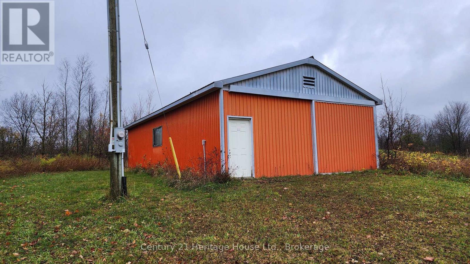 412563 Southgate 41 Side Road, Southgate, Ontario  N0G 2A0 - Photo 4 - X12533186