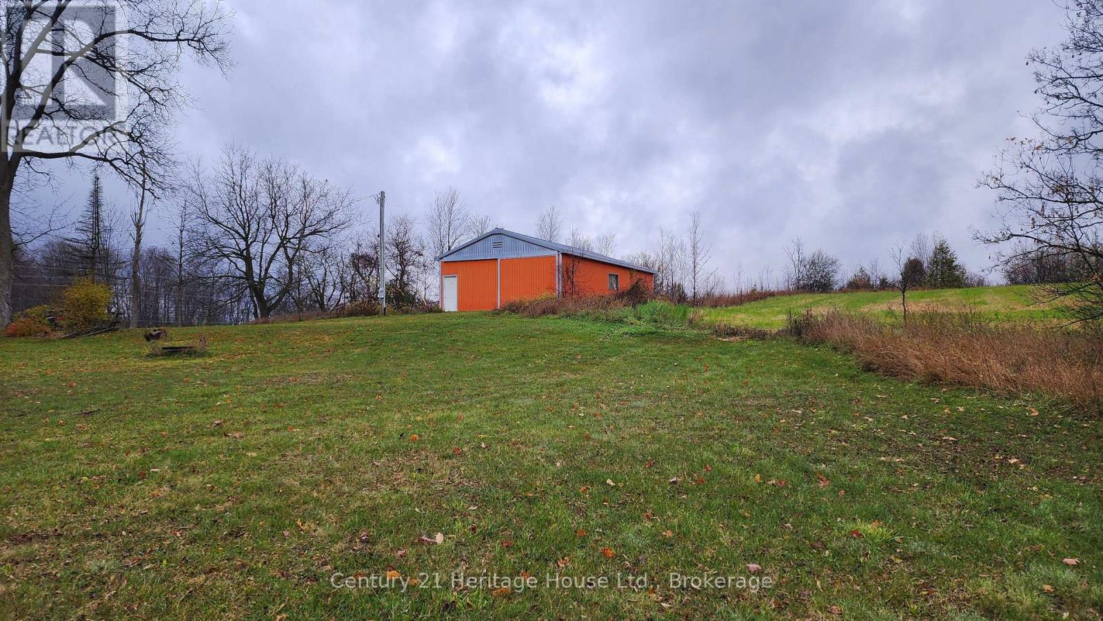 412563 Southgate 41 Side Road, Southgate, Ontario  N0G 2A0 - Photo 5 - X12533186