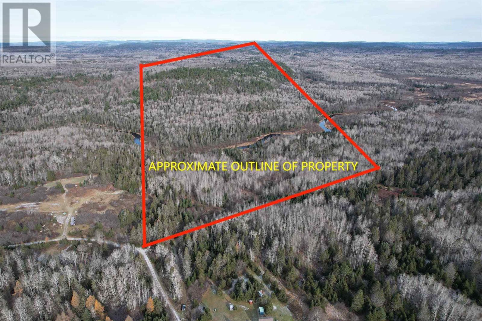 LT 12 CON 4 PCL 1451, Iron Bridge, Ontario