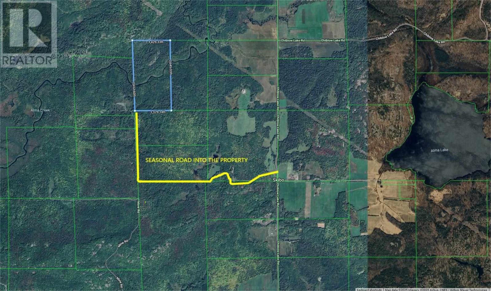 Lt 12 Con 4 Pcl 1451, Iron Bridge, Ontario P0R 1L0 - Photo 3 - SM253240