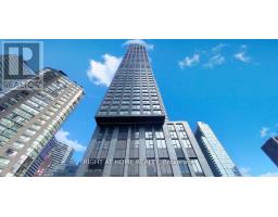 3816 - 8 WELLESLEY STREET W, Toronto, Ontario