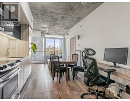 904 - 20 MINOWAN MIIKAN LANE STREET W, Toronto, Ontario