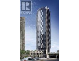 3204 - 1 THE ESPLANADE STREET, Toronto, Ontario