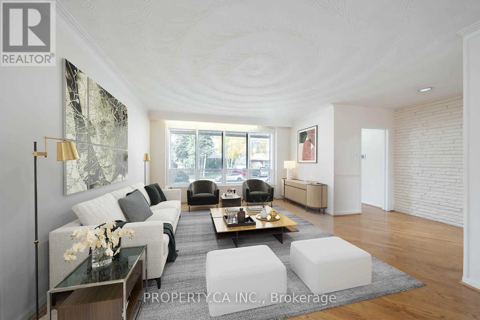 19 ARLSTAN DRIVE, Toronto, Ontario