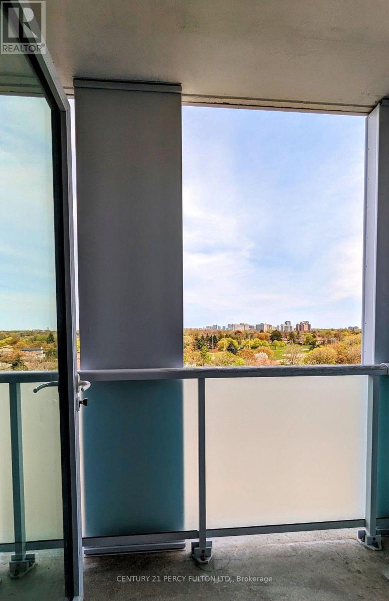 727 - 188 Fairview Mall Drive, Toronto, Ontario  M2J 4T1 - Photo 12 - C12532950