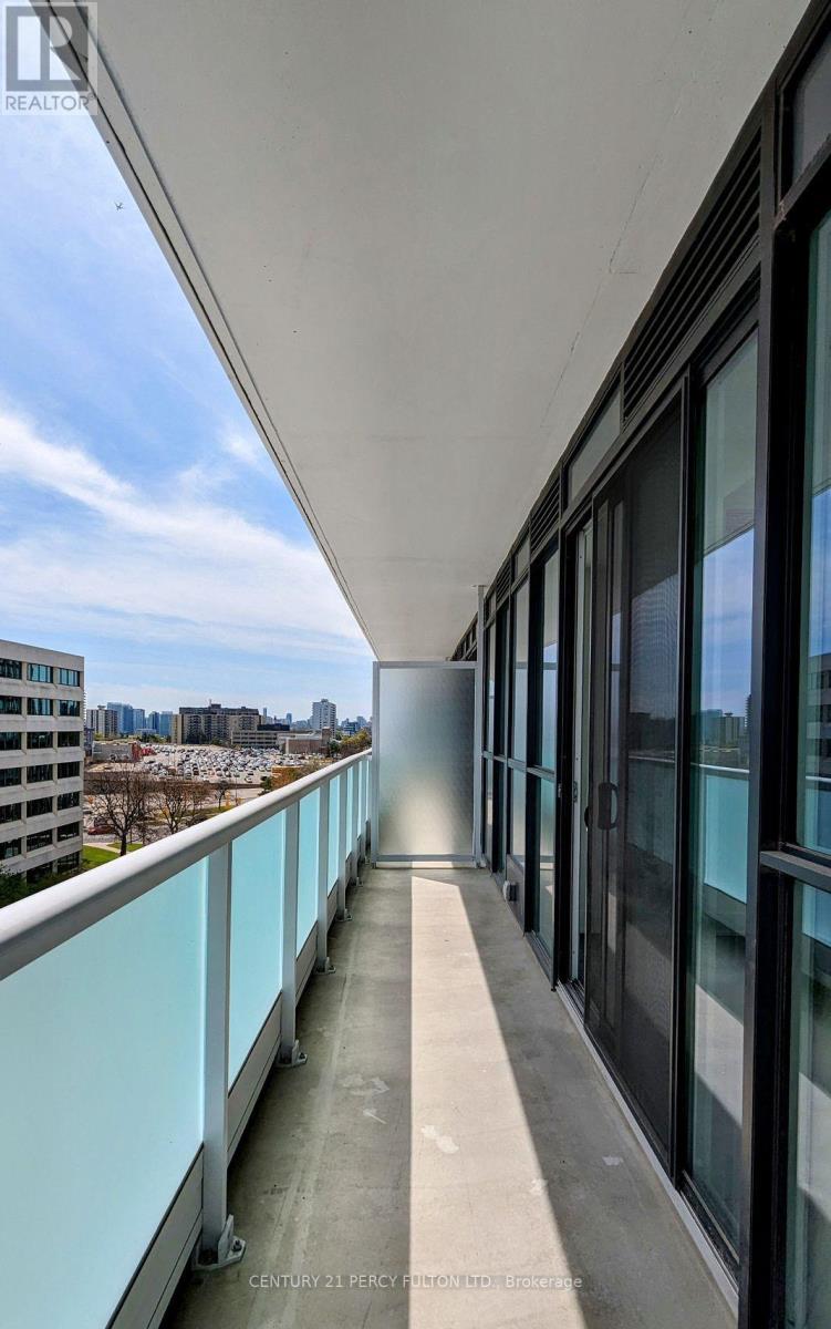 727 - 188 Fairview Mall Drive, Toronto, Ontario  M2J 4T1 - Photo 17 - C12532950