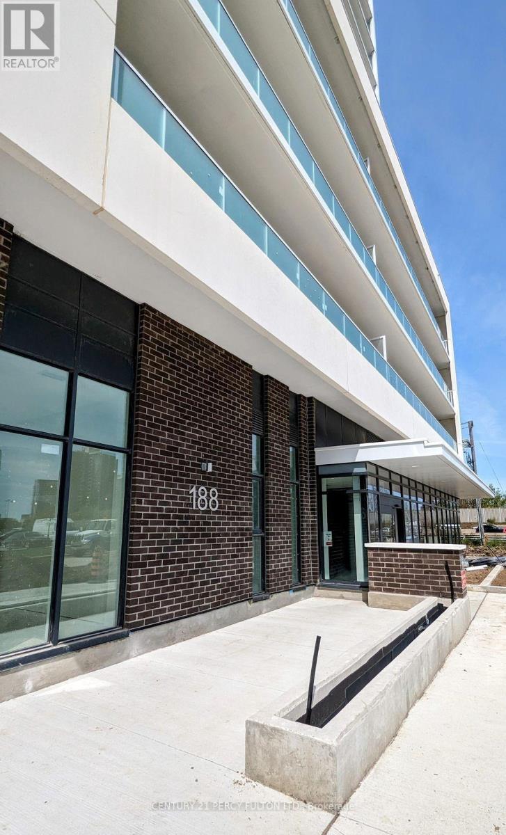 727 - 188 Fairview Mall Drive, Toronto, Ontario  M2J 4T1 - Photo 2 - C12532950