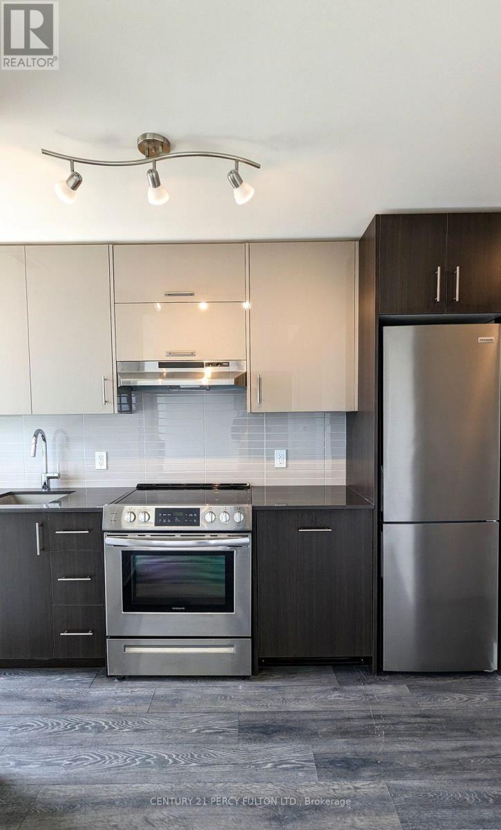 727 - 188 Fairview Mall Drive, Toronto, Ontario  M2J 4T1 - Photo 3 - C12532950