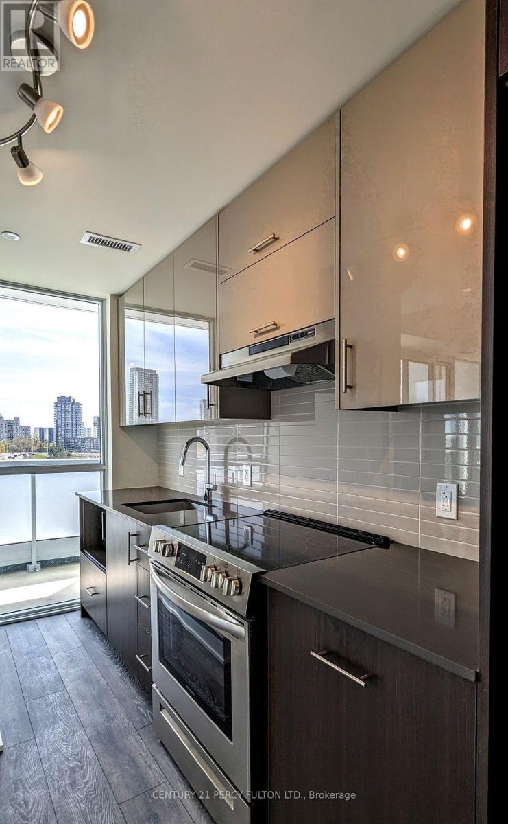 727 - 188 Fairview Mall Drive, Toronto, Ontario  M2J 4T1 - Photo 4 - C12532950