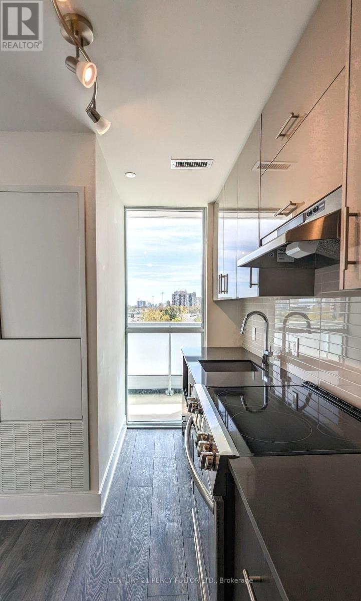 727 - 188 Fairview Mall Drive, Toronto, Ontario  M2J 4T1 - Photo 5 - C12532950