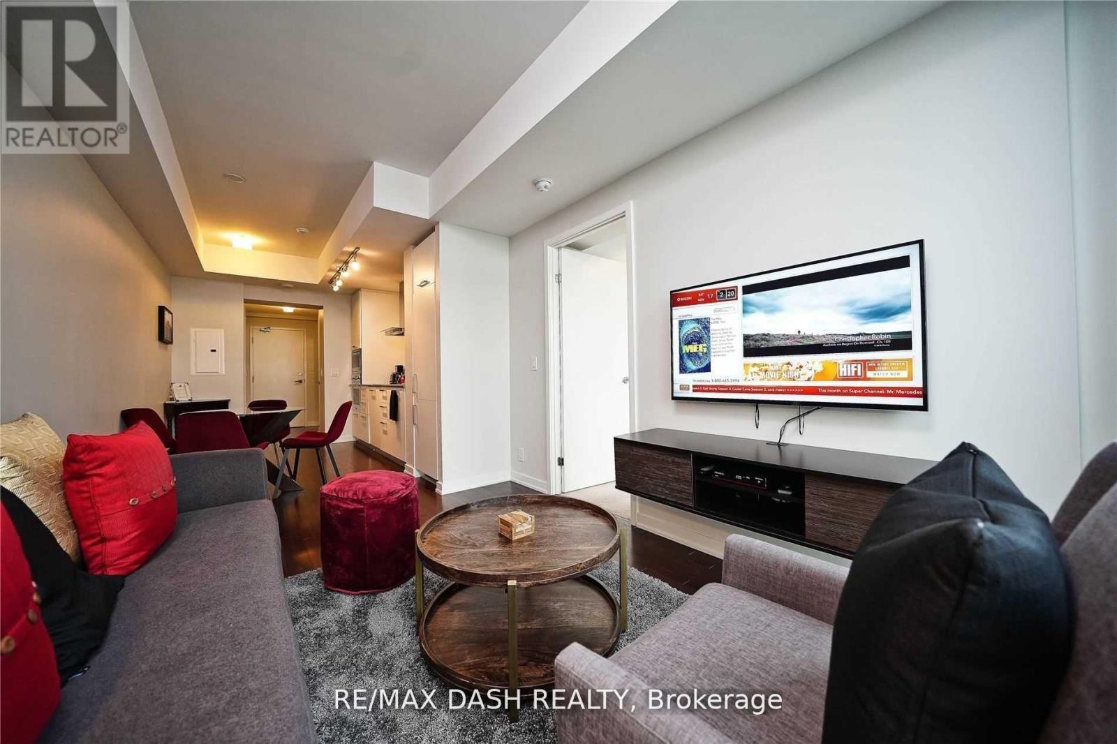 6007 - 14 York Street, Toronto, Ontario  M5J 2Z2 - Photo 5 - C12533004