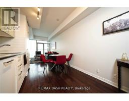 6007 - 14 YORK STREET, Toronto, Ontario