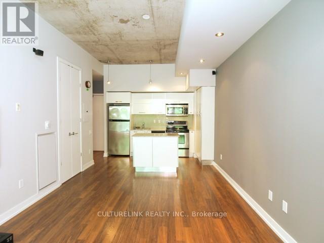 301 - 20 Stewart Street, Toronto, Ontario  M5V 1H6 - Photo 2 - C12533010