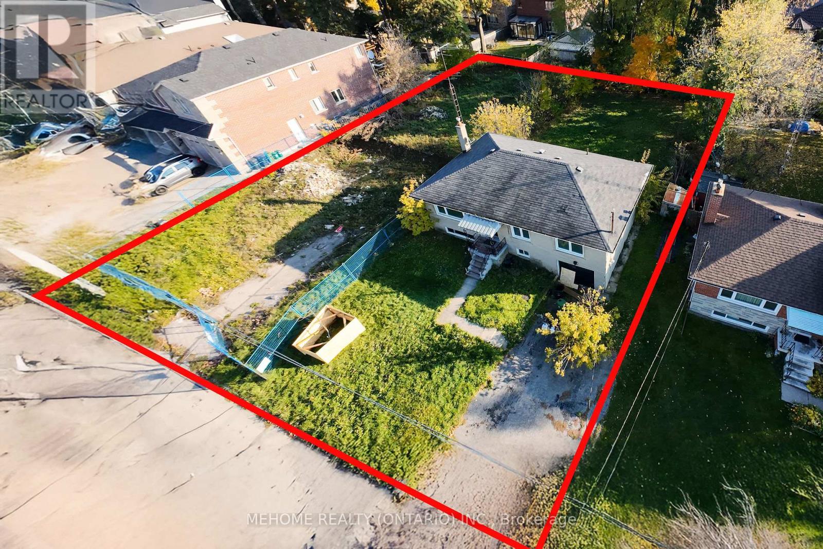 387 Hounslow Avenue, Toronto, Ontario  M2R 1H7 - Photo 2 - C12533026